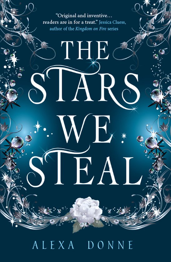 The Stars We Steal