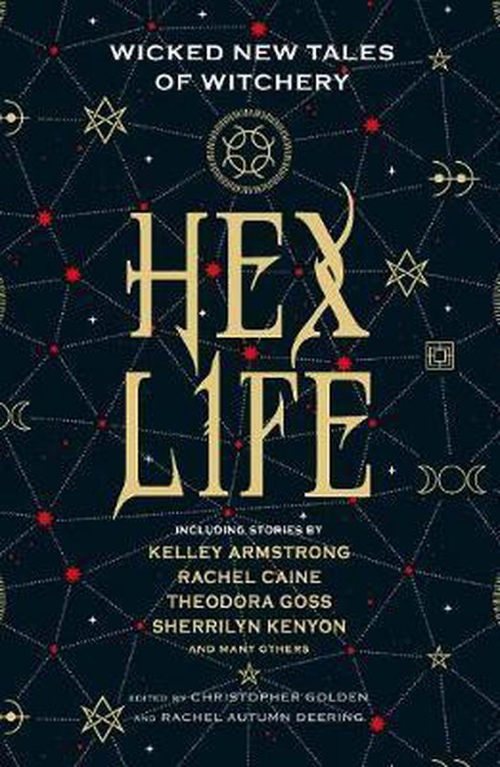 Hex Life