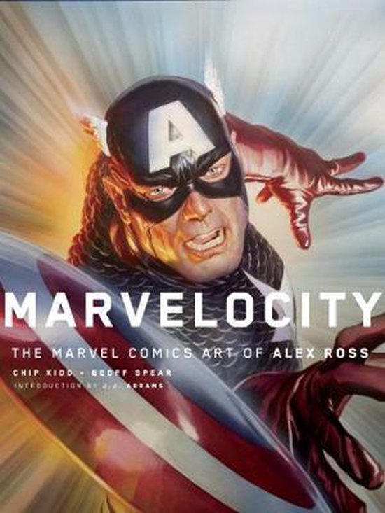 Marvelocity