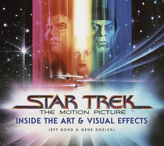 Star Trek: The Motion Picture