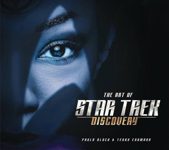 The Art of Star Trek