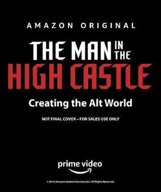 The Man in the High Castle