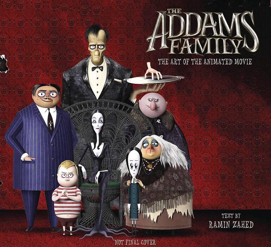 The Addams Family