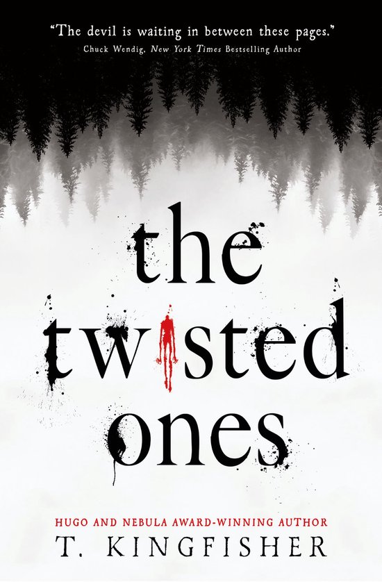 The Twisted Ones