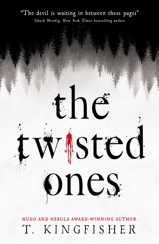 The Twisted Ones