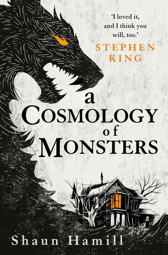 Cosmology Of Monsters