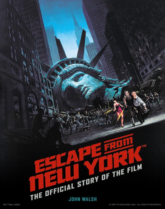 Escape from New York