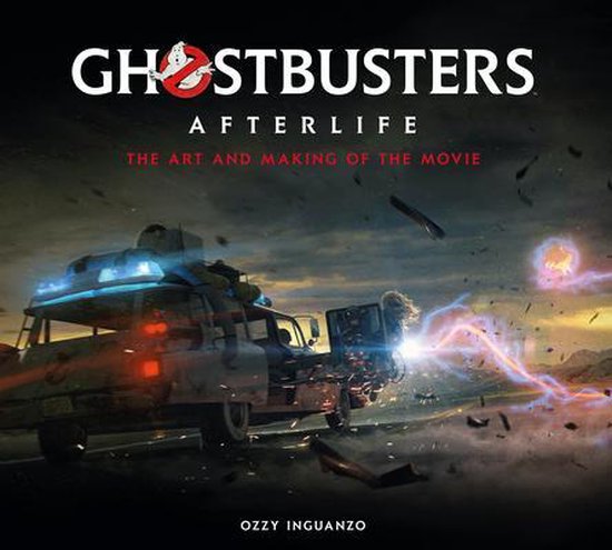 Ghostbusters: Afterlife