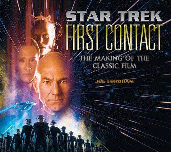 Star Trek: First Contact