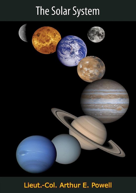 The Solar System