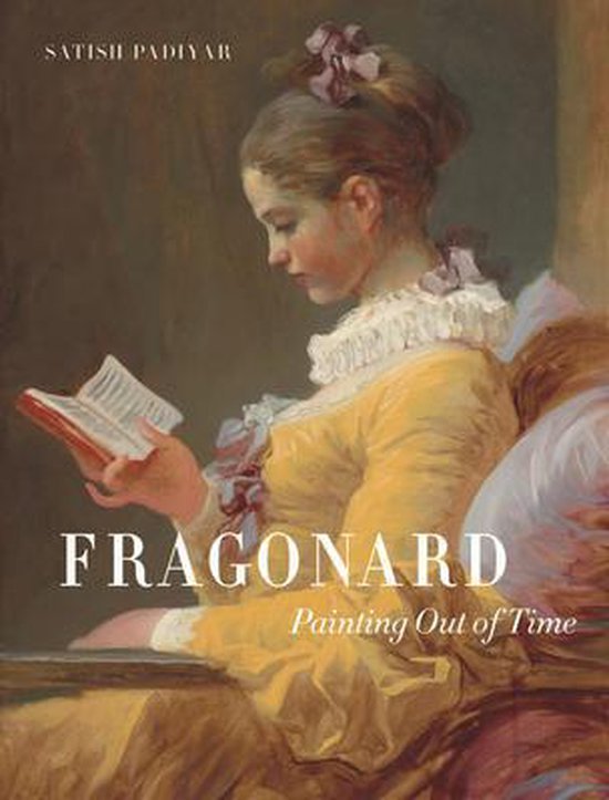 Fragonard Painting out Of Time