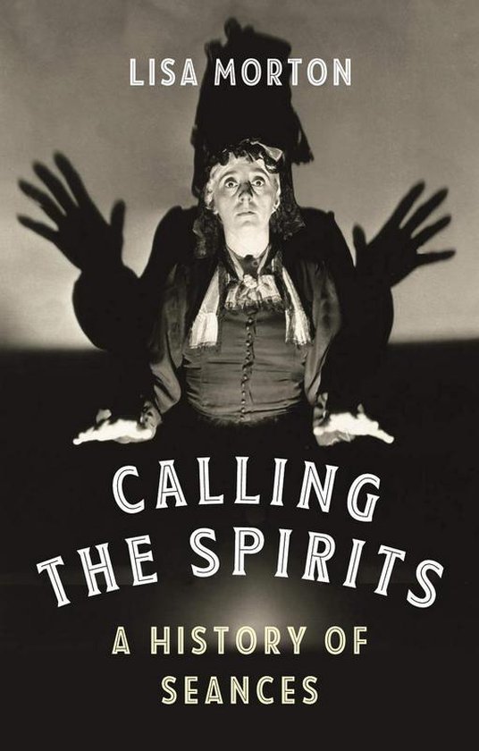 Calling the Spirits