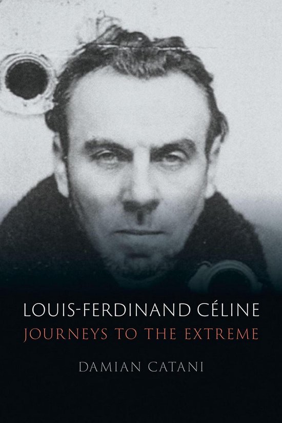 Louis-Ferdinand Céline