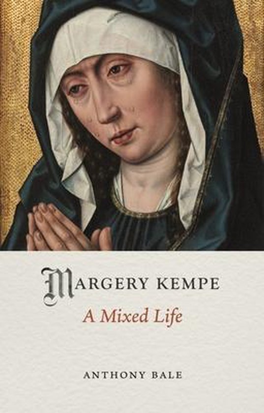 Margery Kempe