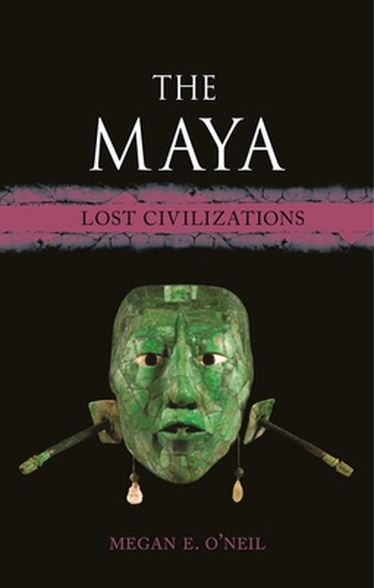 Lost Civilizations - The Maya