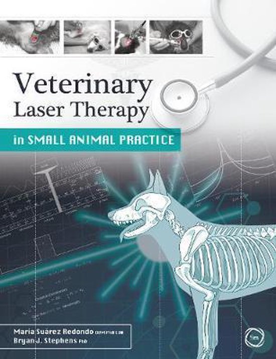 Veterinary Laser Therapy in Small Animal Practice