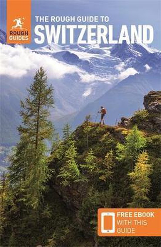 Rough Guide to Switzerland