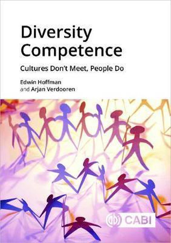 Diversity Competence