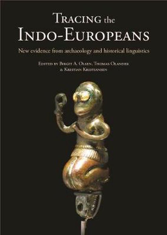 Tracing the Indo-Europeans