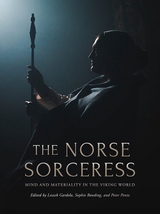 The Norse Sorceress