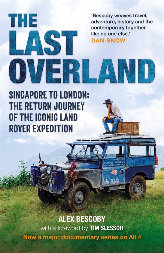 The Last Overland