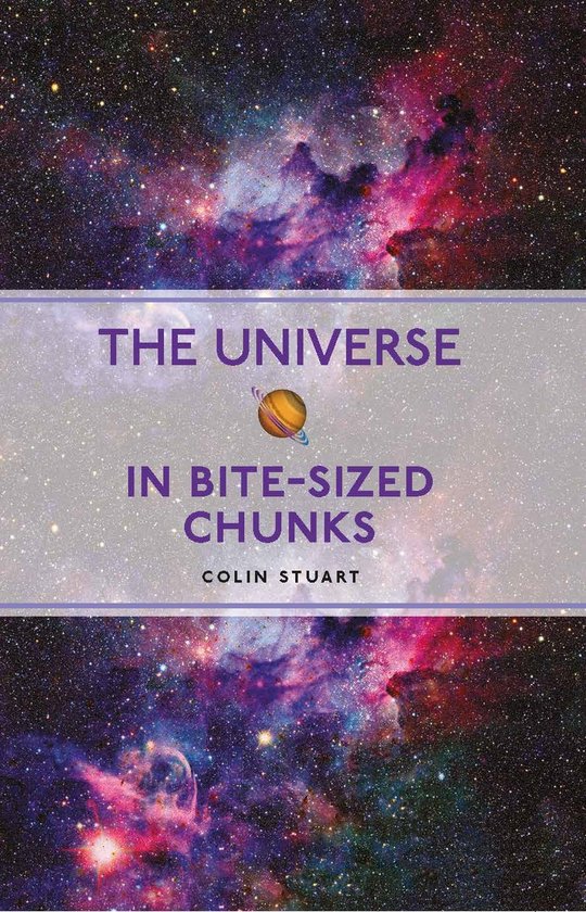 Bite-Sized Chunks-The Universe in Bite-sized Chunks