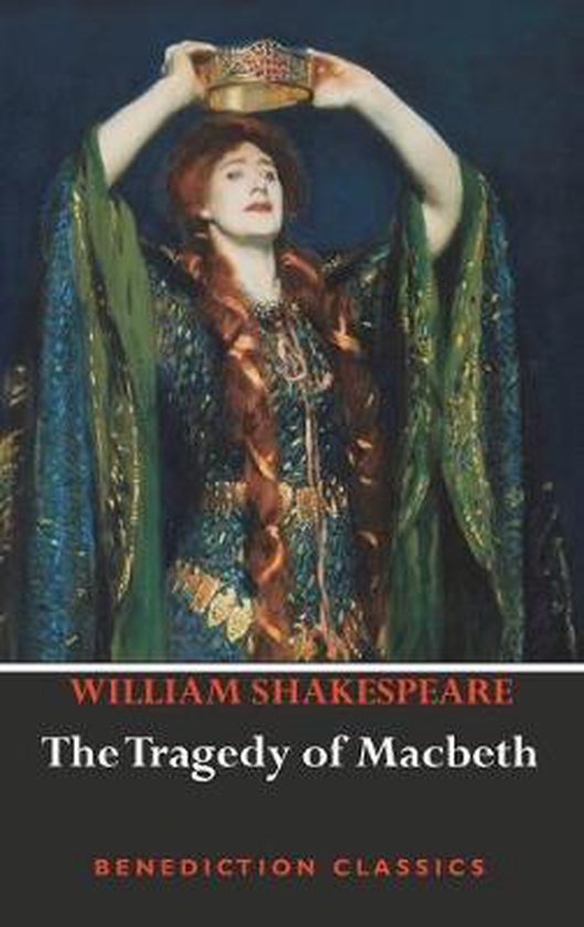 The Tragedy of Macbeth