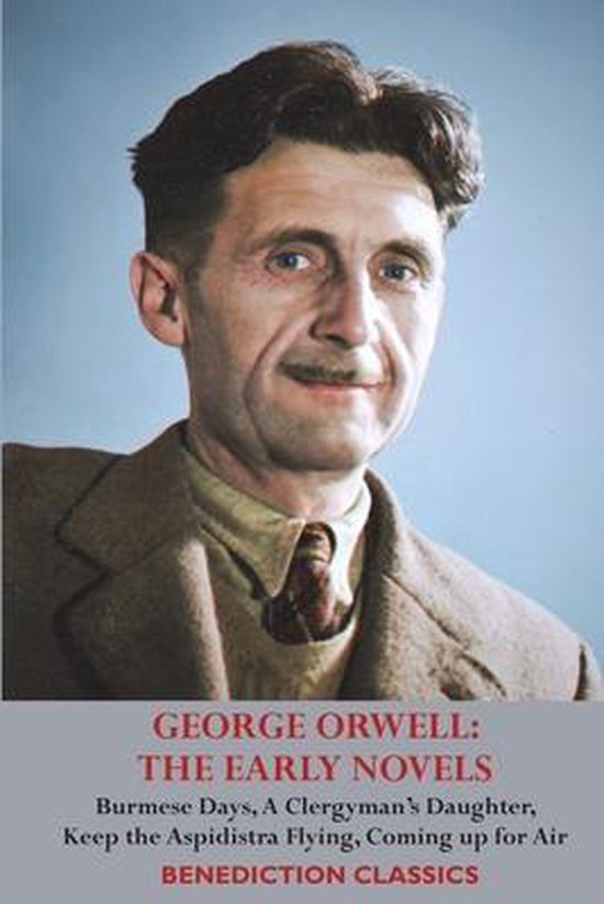 George Orwell