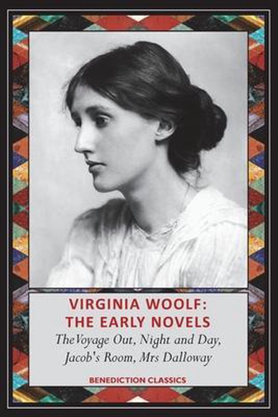 Virginia Woolf