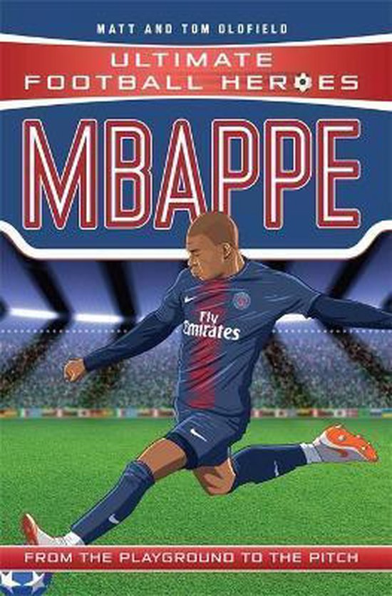 Mbappe