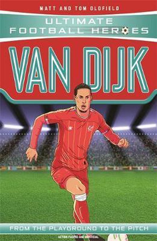 Van Dijk