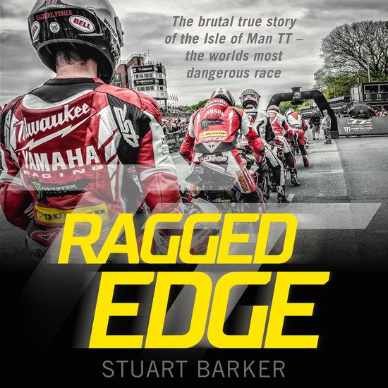 Ragged Edge