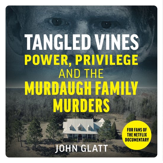 Tangled Vines