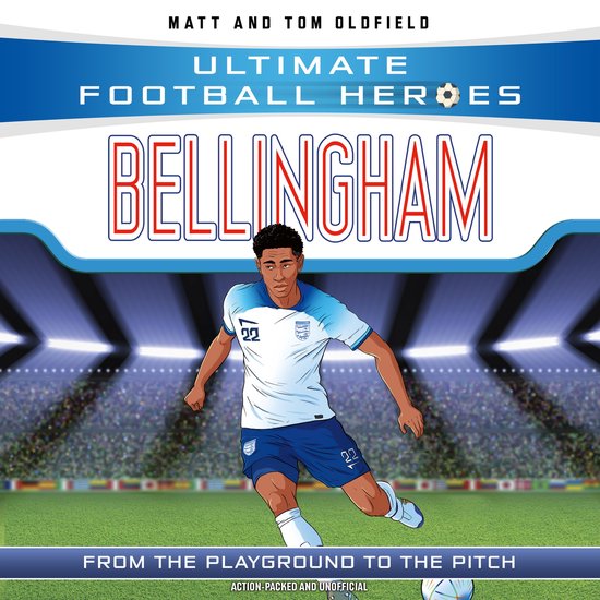 Bellingham (Ultimate Football Heroes - The No.1 football series)