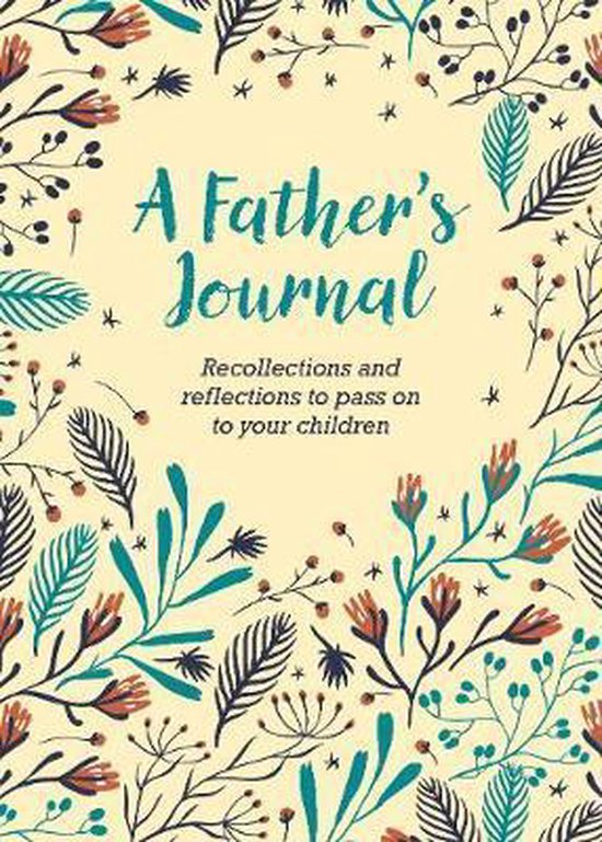 A Father's Journal