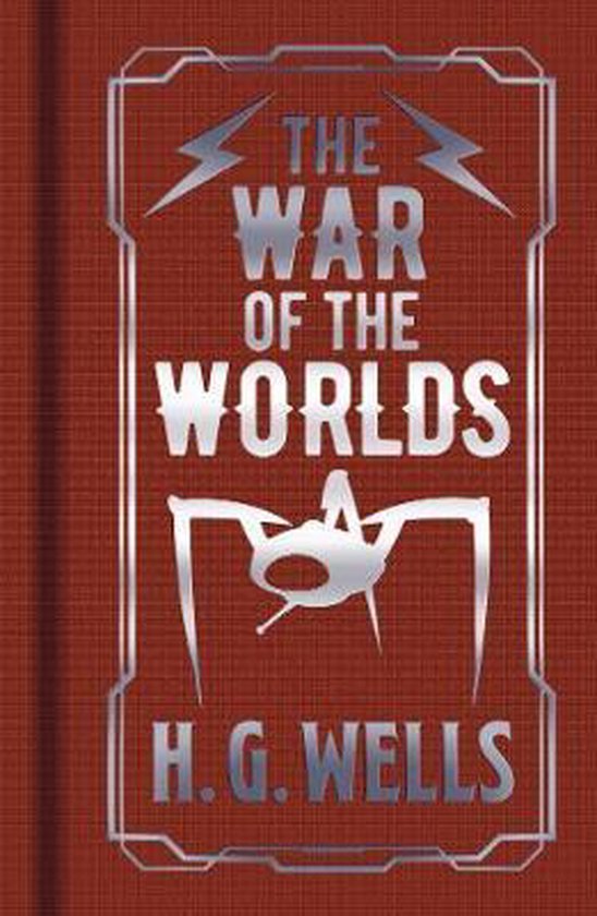 The War of the Worlds