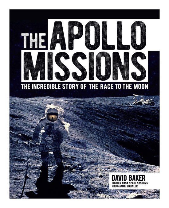 The Apollo Missions