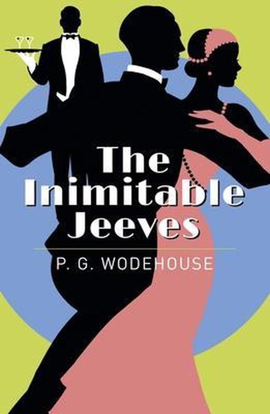 The Inimitable Jeeves