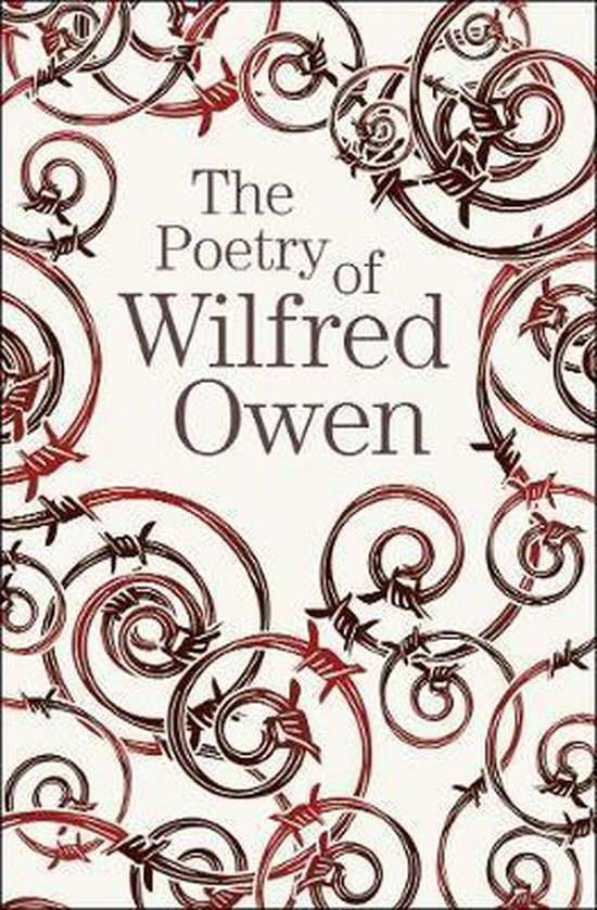 The Poetry of Wilfred Owen