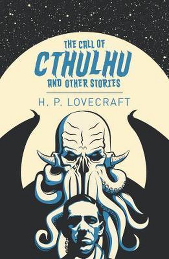 The Call of Cthulhu & Other Stories