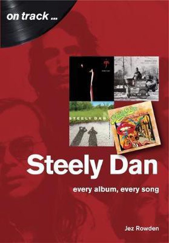 Steely Dan