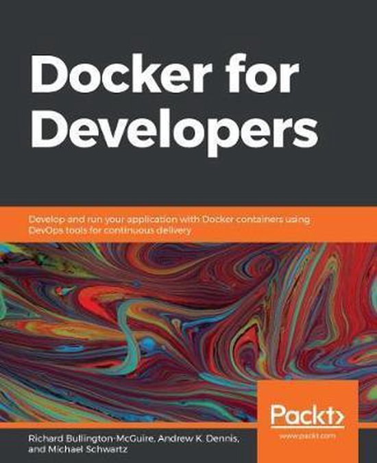 Docker for Developers