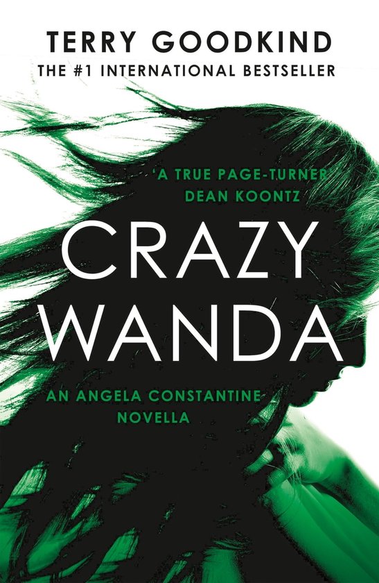 Crazy Wanda