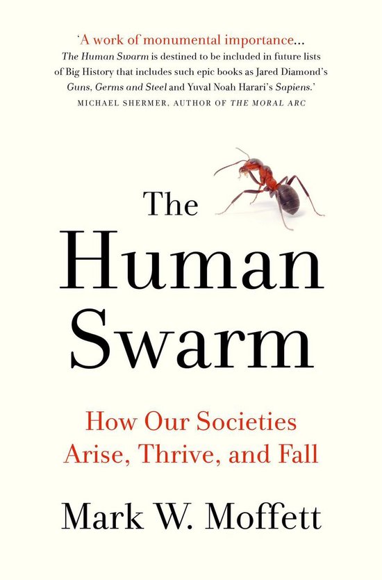 The Human Swarm