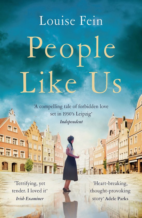 People Like Us