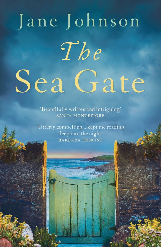 The Sea Gate