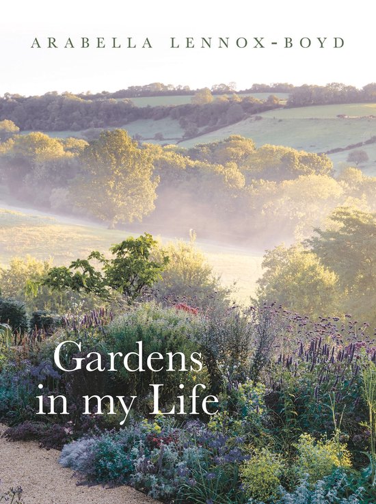 Gardens in My Life