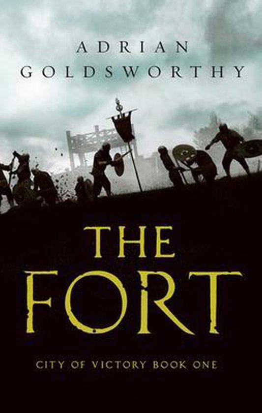 City of Victory-The Fort