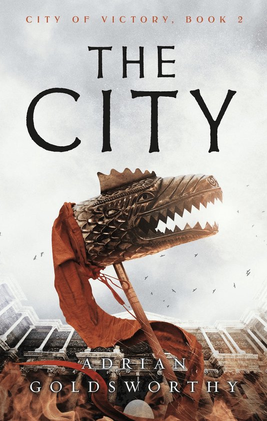 City of Victory-The City