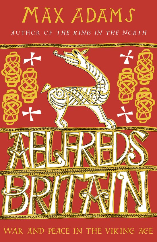 Aelfred's Britain